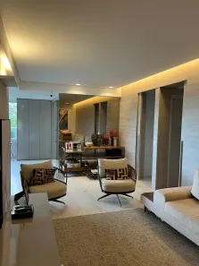 Apartamento com 3 Quartos à venda, 103m² no Serra do Curral Del Rey, Nova Lima