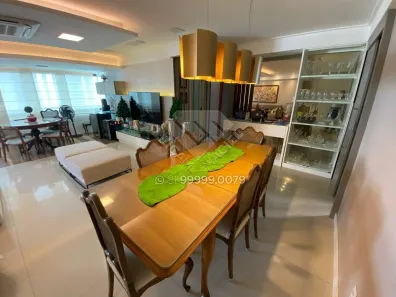 Apartamento com 3 Quartos à venda, 135m² no Encruzilhada, Recife
