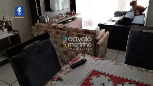 Apartamento com 2 Quartos à venda, 80m² no Centro, Ribeirão Preto