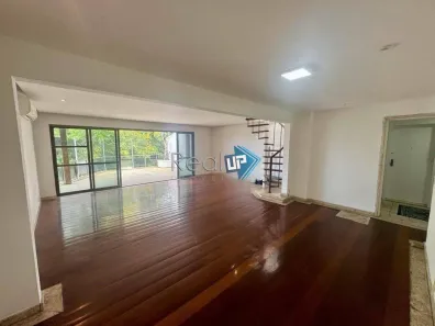 Cobertura com 3 Quartos à venda, 302m² no Barra da Tijuca, Rio de Janeiro