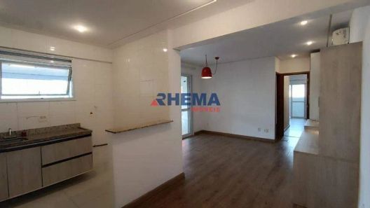 Apartamento com 2 Quartos à venda, 143m² no Gonzaga, Santos