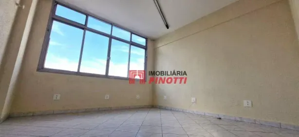 Conjunto Comercial / Sala à venda, 25m² no Centro, São Bernardo do Campo