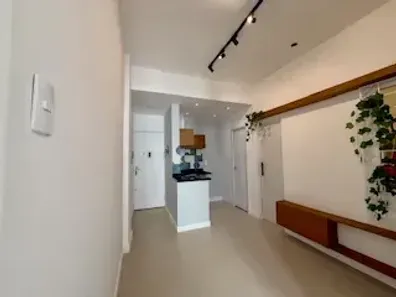 Apartamento com 2 Quartos à venda, 40m² no Copacabana, Rio de Janeiro