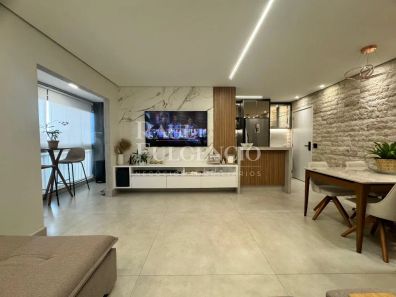 Apartamento com 2 Quartos à venda, 64m² no Aurora, Londrina
