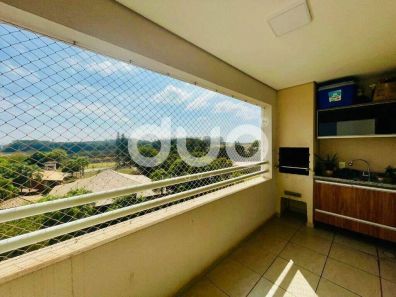 Apartamento com 3 Quartos à venda, 80m² no Parque Santa Cecília, Piracicaba