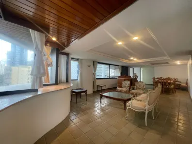Apartamento com 4 Quartos à venda, 235m² no Boa Viagem, Recife
