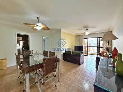 Apartamento com 2 Quartos à venda, 90m² no Pitangueiras, Guarujá
