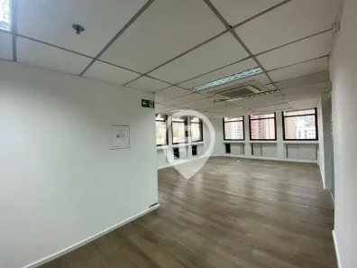 Conjunto Comercial / Sala à venda, 109m² no Centro, São Caetano do Sul