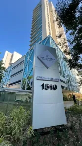 Conjunto Comercial / Sala à venda, 33m² no Aldeota, Fortaleza