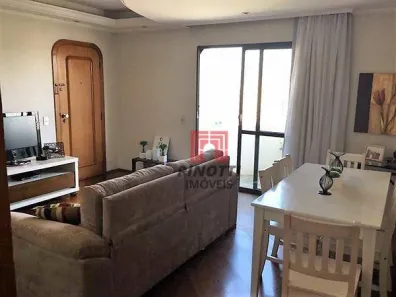 Apartamento com 3 Quartos à venda, 135m² no Centro, São Bernardo do Campo