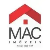 Logo da imobiliária
