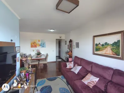 Apartamento com 3 Quartos à venda, 82m² no Santa Terezinha, São Bernardo do Campo