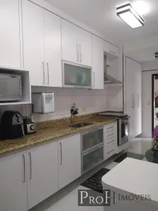 Apartamento com 3 Quartos à venda, 140m² no Santa Maria, São Caetano do Sul