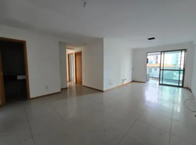 Apartamento com 3 Quartos à venda, 120m² no Piedade, Jaboatão dos Guararapes