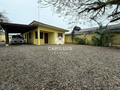 Casa com 2 Quartos à venda, 70m² no Tapera da Base, Florianópolis