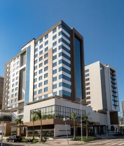 Conjunto Comercial / Sala à venda, 32m² no Campinas, São José