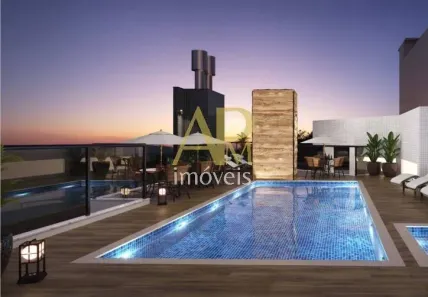 Apartamento com 2 Quartos à venda, 83m² no Campinas, São José
