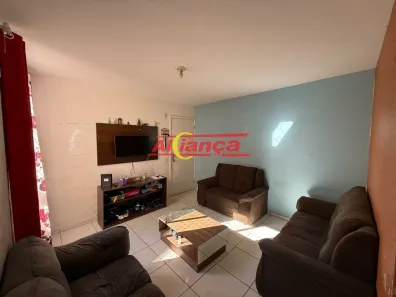 Apartamento com 2 Quartos à venda, 43m² no Jardim Centenário, Guarulhos