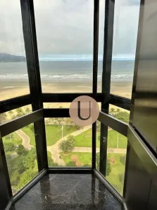 Apartamento com 3 Quartos à venda, 95m² no Pompéia, Santos