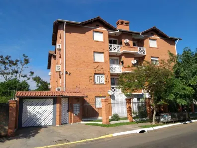 Apartamento com 3 Quartos à venda, 106m² no Santo André, São Leopoldo