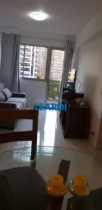 Apartamento com 2 Quartos à venda, 62m² no Vila Olímpia, São Paulo