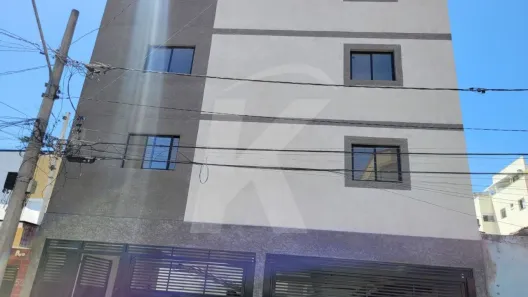 Casa de Condomínio com 2 Quartos à venda, 34m² no Tucuruvi, São Paulo