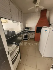 Apartamento com 2 Quartos à venda, 87m² no Leblon, Rio de Janeiro