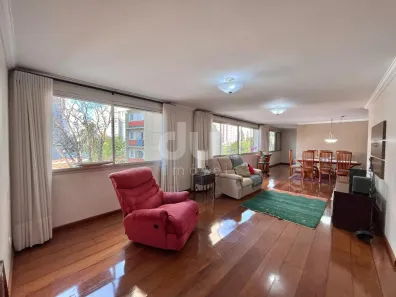 Apartamento com 3 Quartos à venda, 270m² no Centro, Campinas