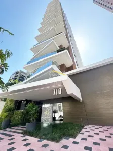 Apartamento com 3 Quartos à venda, 209m² no Meireles, Fortaleza
