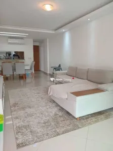 Apartamento com 3 Quartos à venda, 116m² no Recreio dos Bandeirantes, Rio de Janeiro