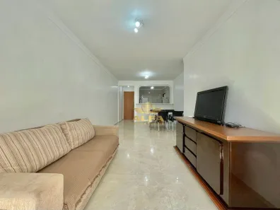 Apartamento com 3 Quartos à venda, 100m² no Pitangueiras, Guarujá