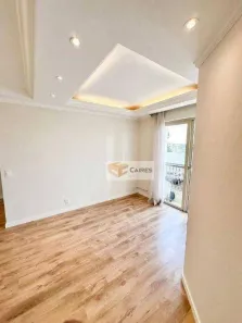Apartamento com 2 Quartos à venda, 64m² no Vila Nova, Campinas
