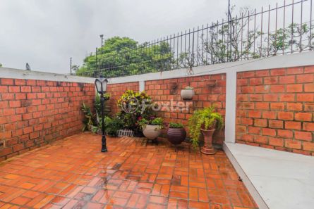 Casa de Condomínio com 3 Quartos à venda, 179m² no Cavalhada, Porto Alegre