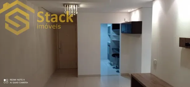 Apartamento com 3 Quartos à venda, 78m² no Jardim Messina, Jundiaí