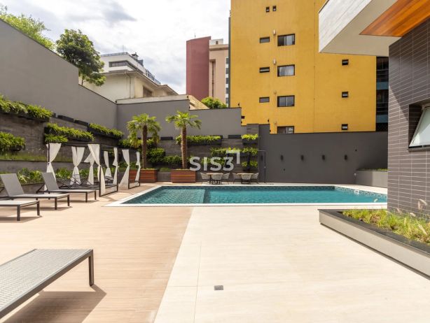 Apartamento à venda no Batel | Quintessence Ayoshi | 3 suítes, 3 vagas, 151m² privativos - foto 35
