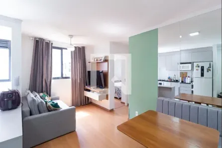 Apartamento com 2 Quartos à venda, 44m² no Centro, Osasco