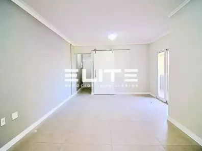 Apartamento com 3 Quartos à venda, 98m² no Campestre, Santo André