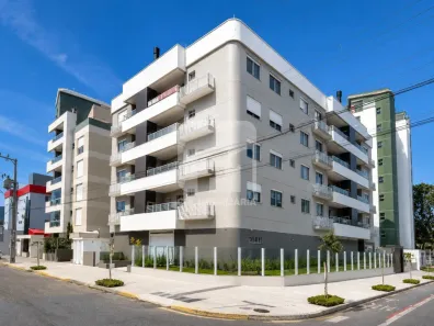 Studio com 1 Quarto para alugar, 31m² no Trindade, Florianópolis