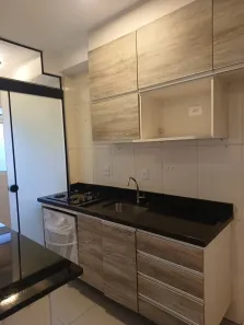 Apartamento com 2 Quartos à venda, 47m² no Vila Correa, Ferraz de Vasconcelos
