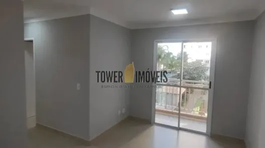 Apartamento com 2 Quartos à venda, 54m² no Vila Progresso, Campinas
