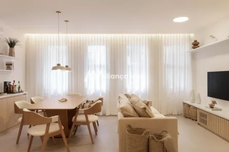 Apartamento com 4 Quartos à venda, 100m² no Copacabana, Rio de Janeiro