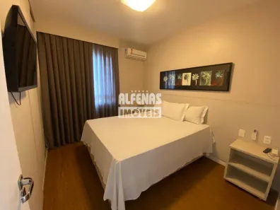 Flat com 1 Quarto para alugar, 30m² no Eldorado, Contagem