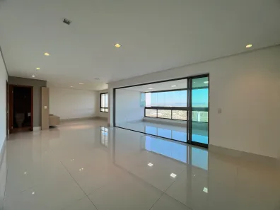 Apartamento com 4 Quartos à venda, 201m² no Vila da Serra, Nova Lima