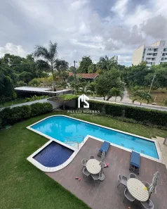 Apartamento com 3 Quartos à venda, 109m² no Poço, Recife