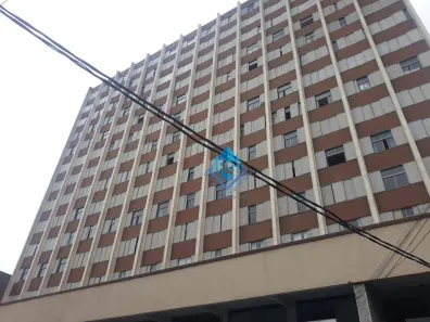 Apartamento com 3 Quartos para venda ou aluguel, 98m² no Centro, São Bernardo do Campo