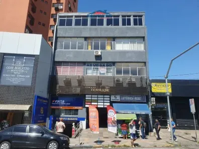 Conjunto Comercial / Sala à venda, 113m² no Centro, Sapucaia do Sul