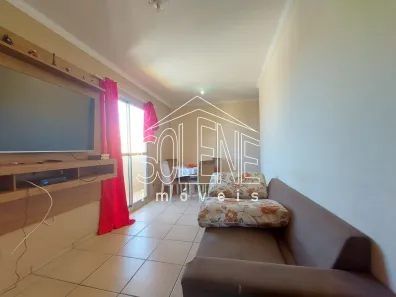Apartamento com 2 Quartos à venda, 62m² no Bussocaba, Osasco