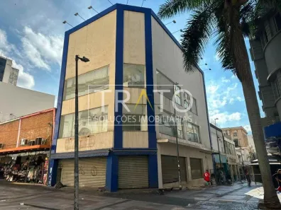 Prédio Inteiro com 4 Quartos para alugar, 1060m² no Centro, Piratininga