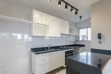 Apartamento com 3 Quartos à venda, 53m² no Costa e Silva, Porto Alegre