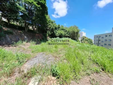 Terreno / Lote / Condomínio à venda, 10m² no Centro, Jacareí